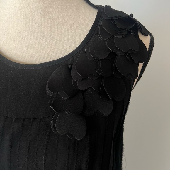 L’iujoL'iu black dress - Picture 5 of 11